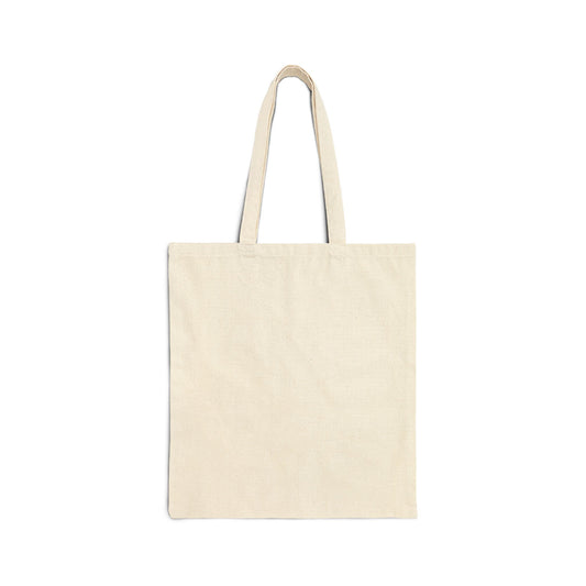 "Protect the Dolls" Trinket Tote Bag