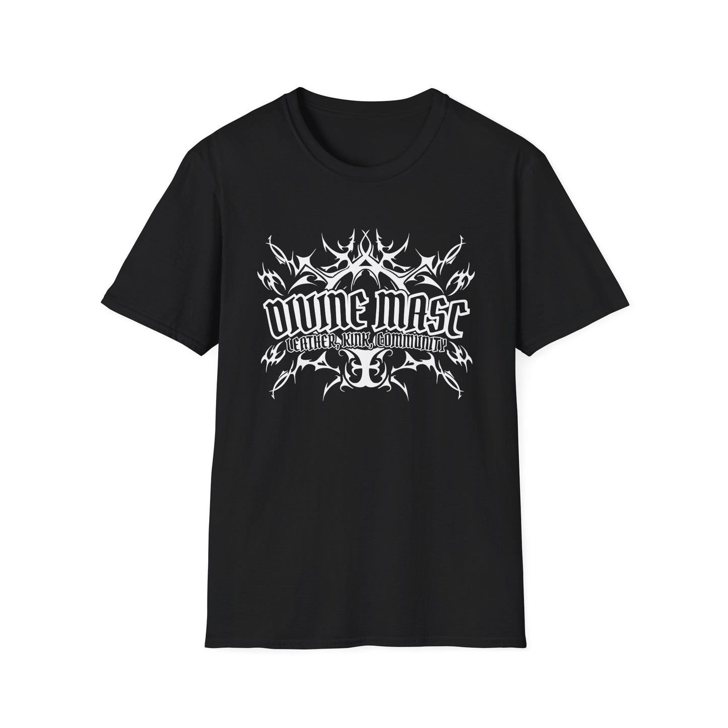 Divine Masc T-Shirt