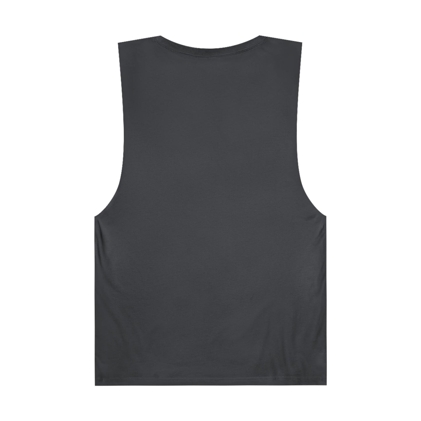 No Nipple Top Surgery Scars Tank Top