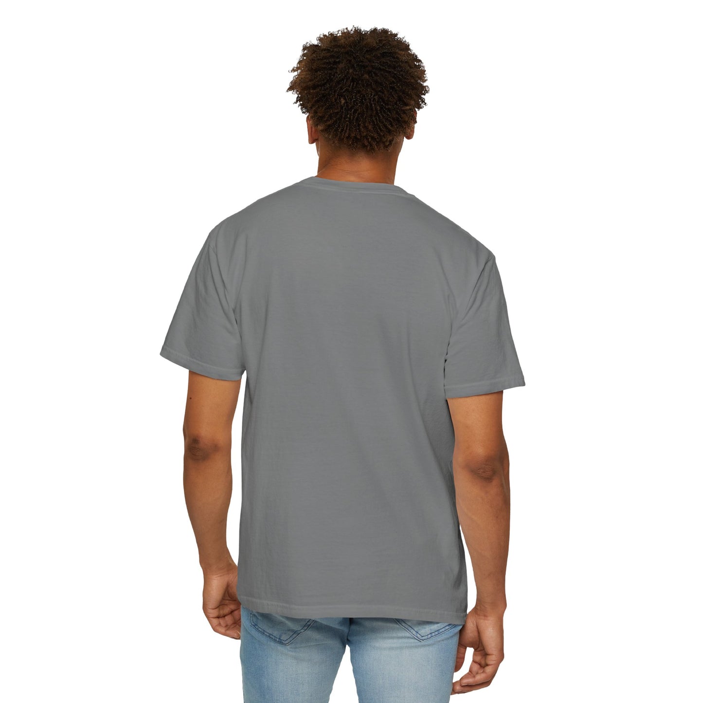 "Protect the Dolls" Trinket Tee
