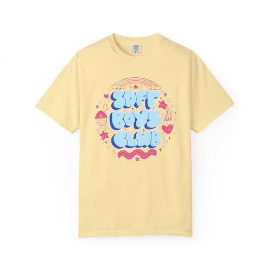 Soft Boys Club T-shirt