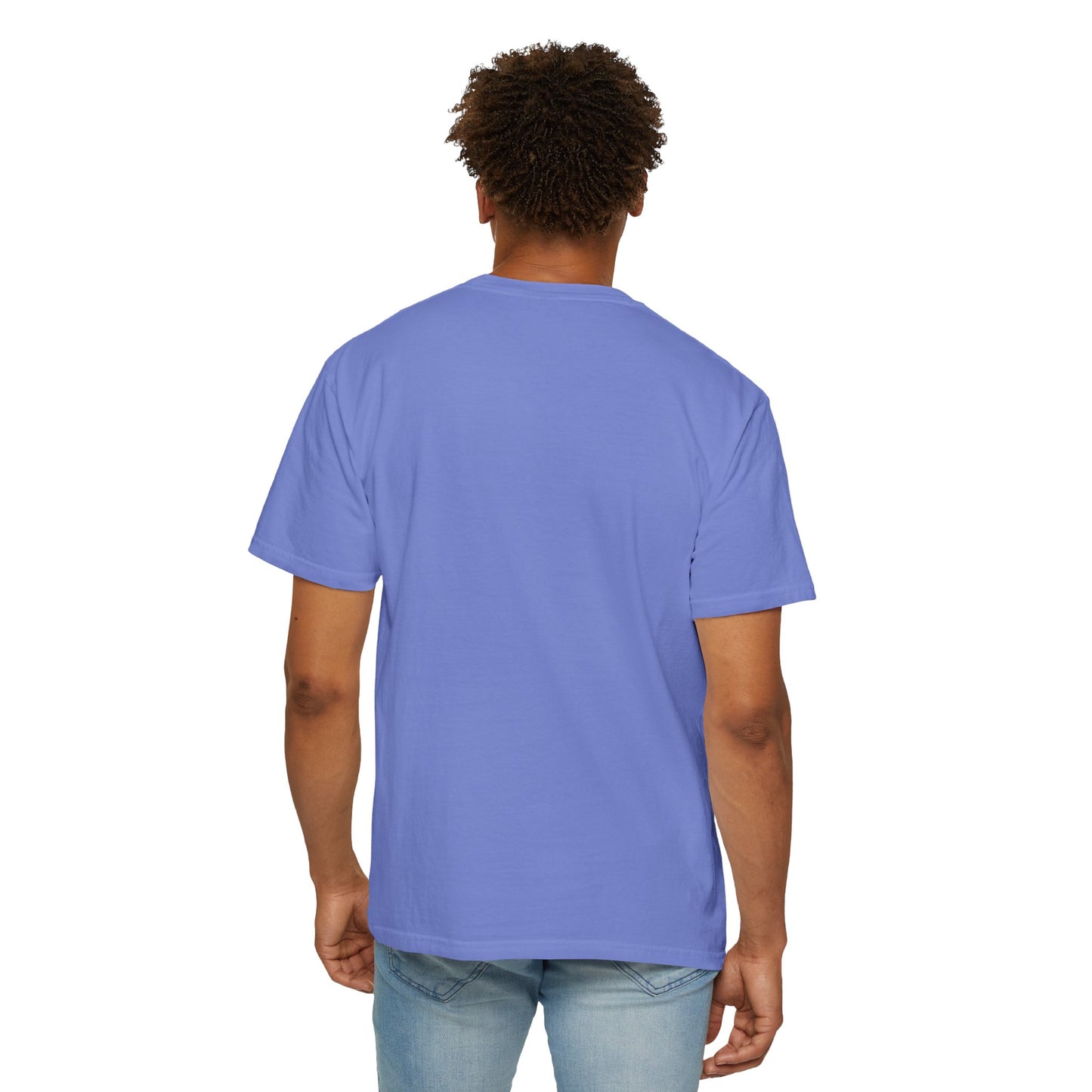 "Protect the Dolls" Trinket Tee