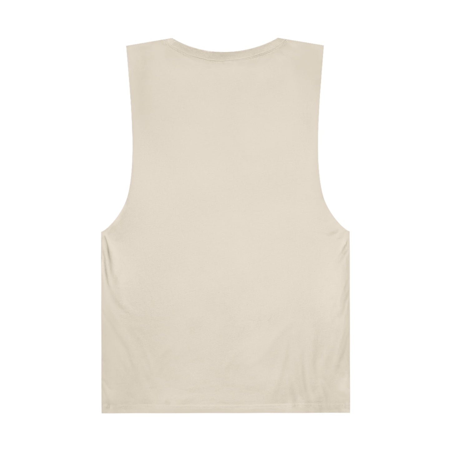 No Nipple Top Surgery Scars Tank Top