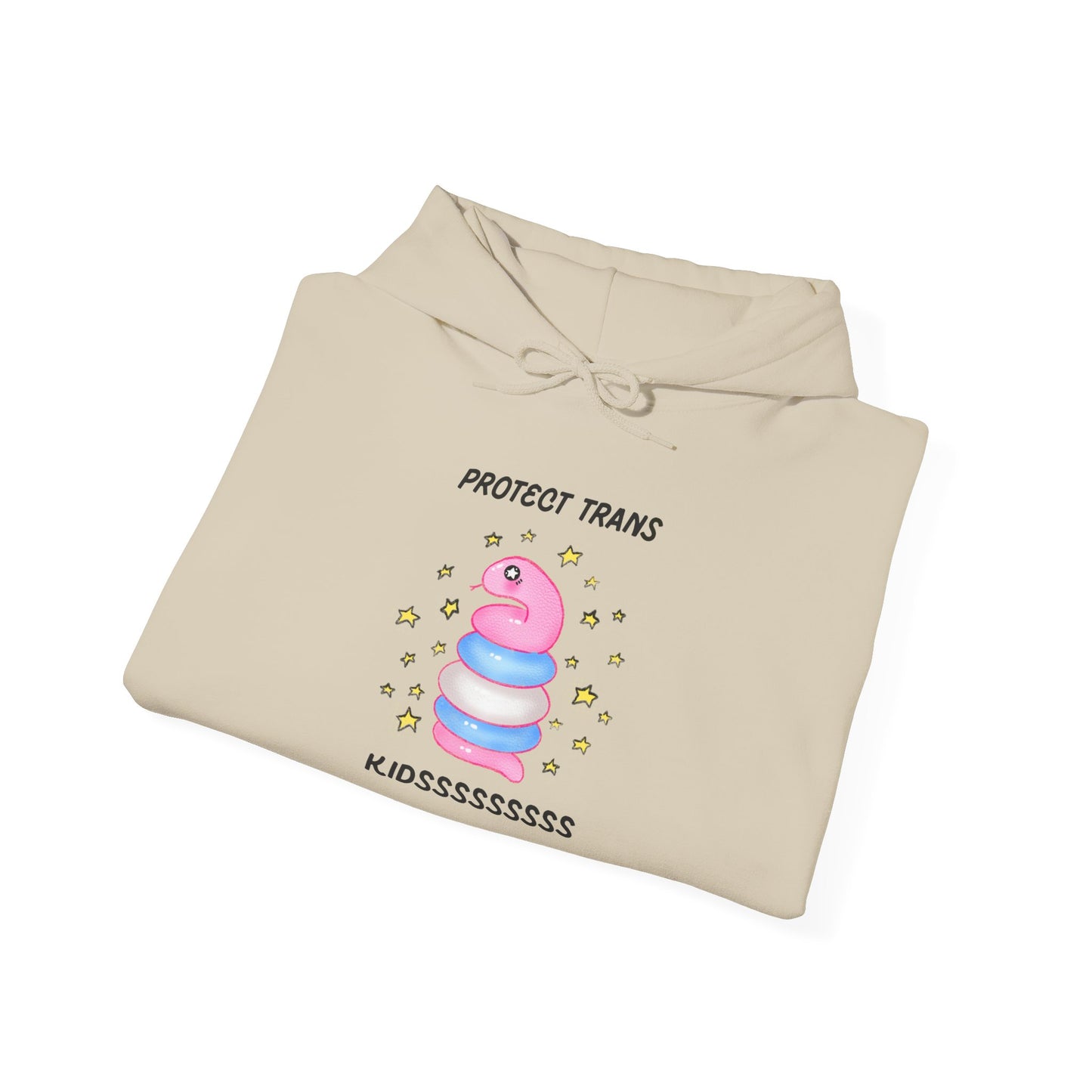 π Protect Trans Kidsssss Hoodie π