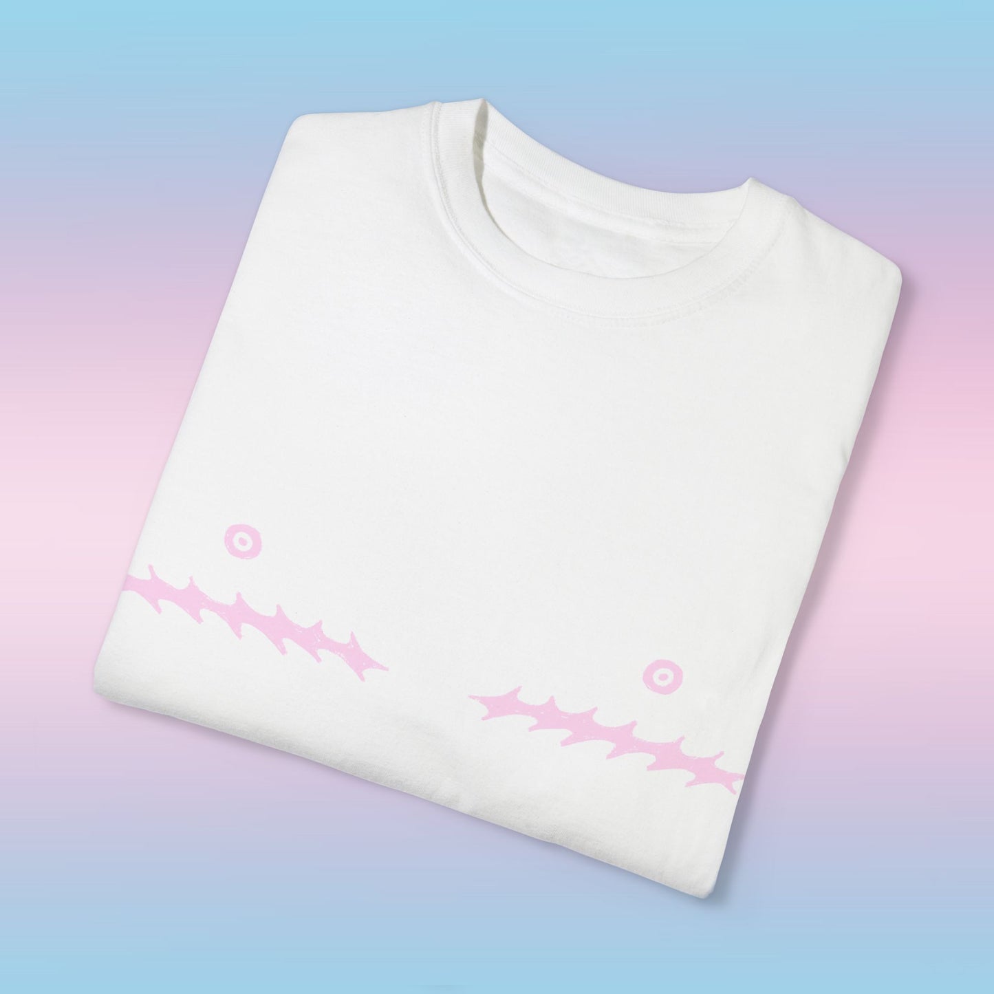 Top Surgery Scars T-shirt