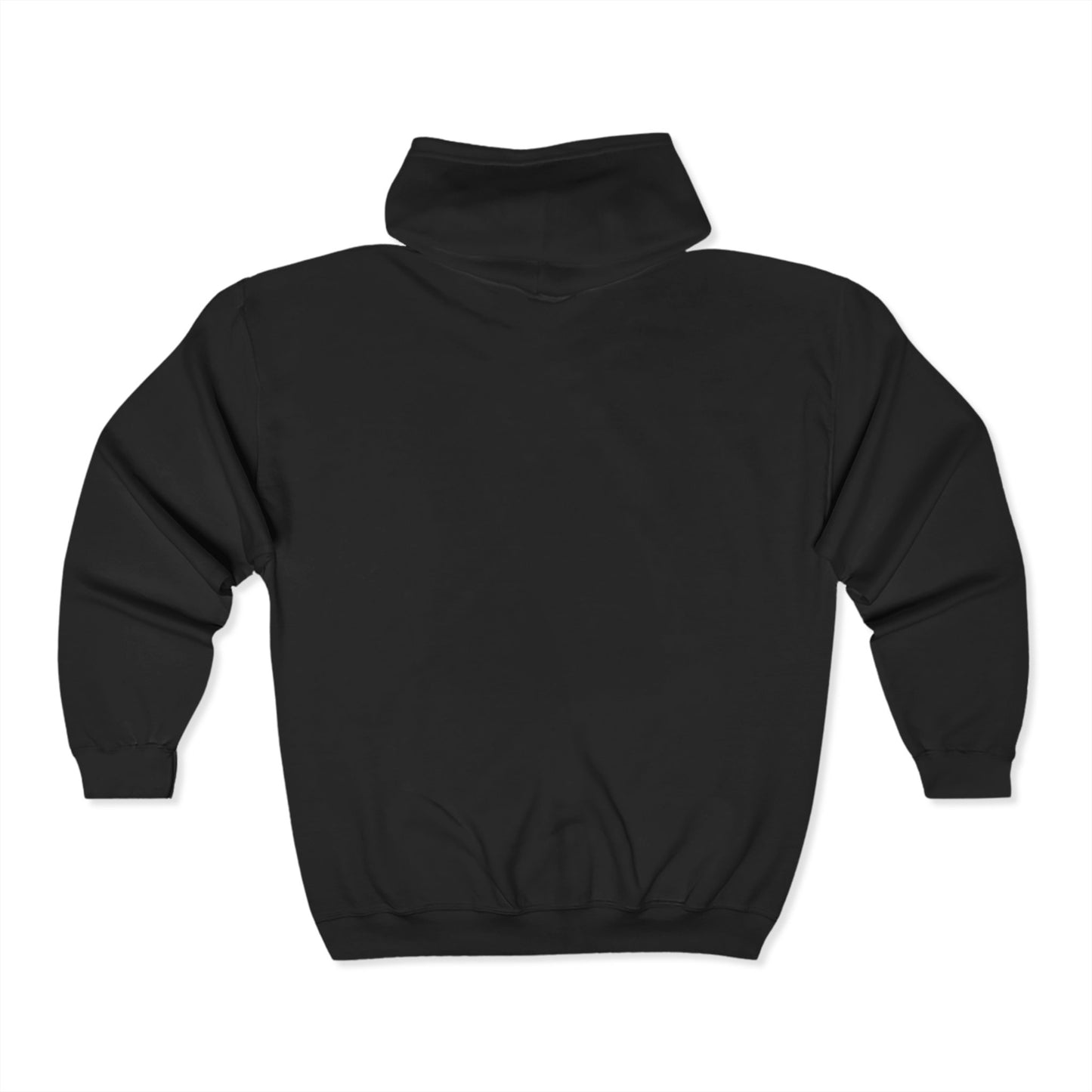 Top Surgery Recovery Zip Up Hoodie