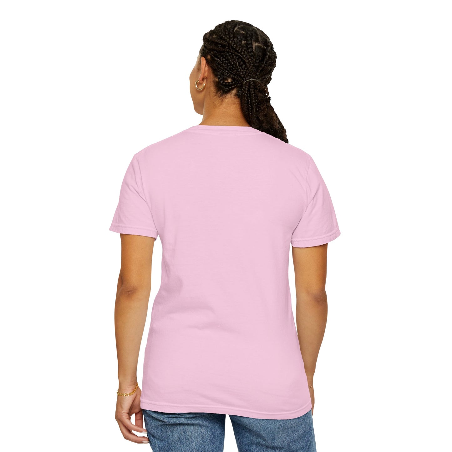 "Protect the Dolls" Trinket Tee