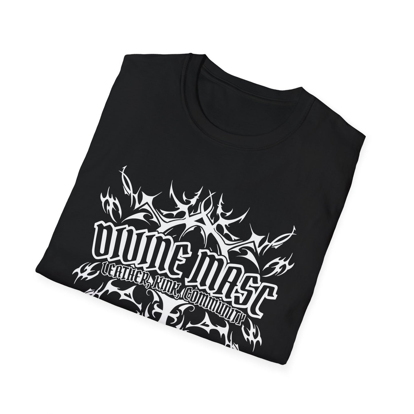 Divine Masc T-Shirt