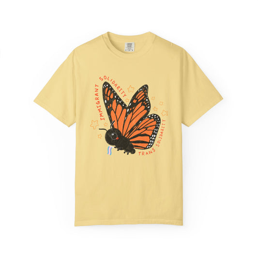 Monarch Solidarity T-shirt