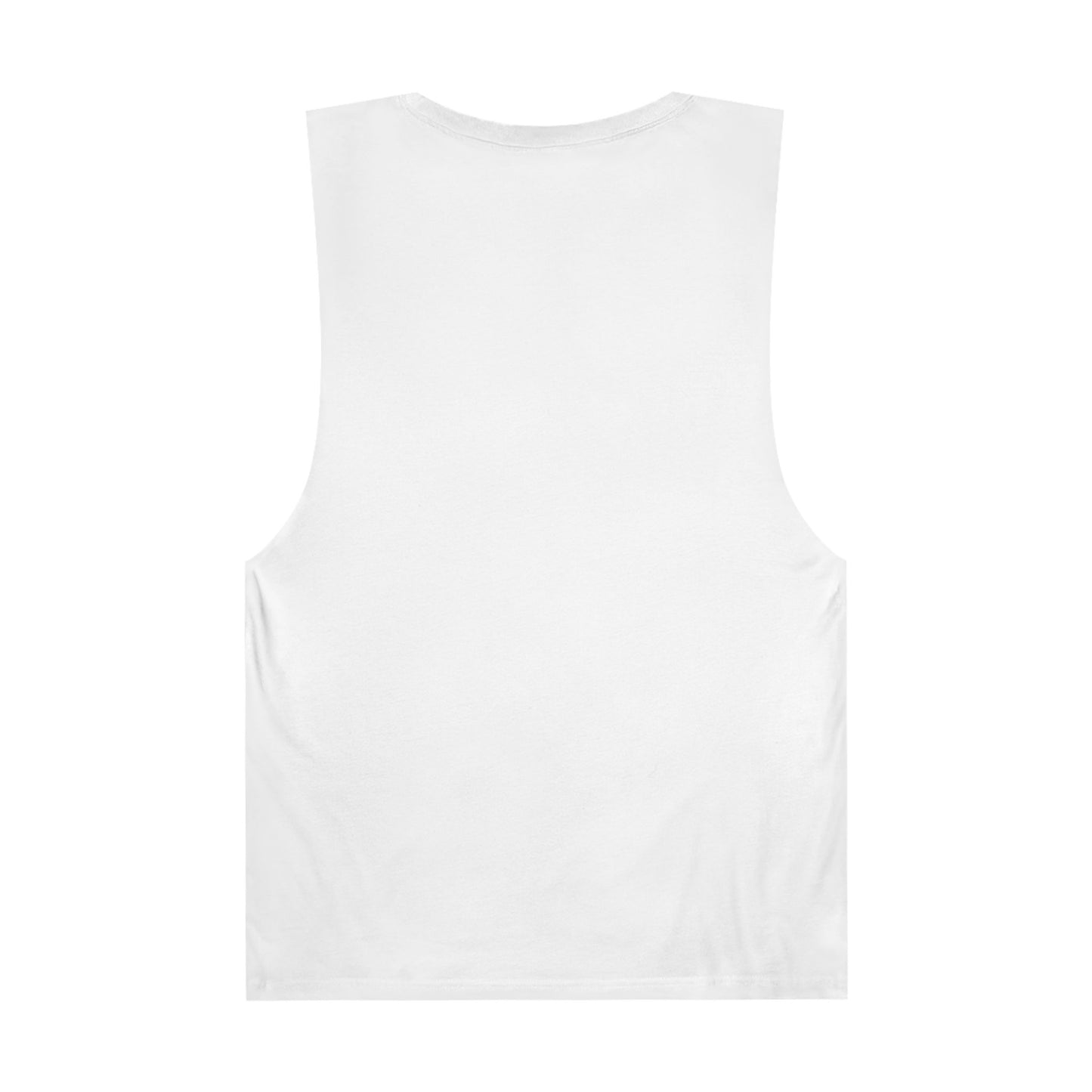 No Nipple Top Surgery Scars Tank Top