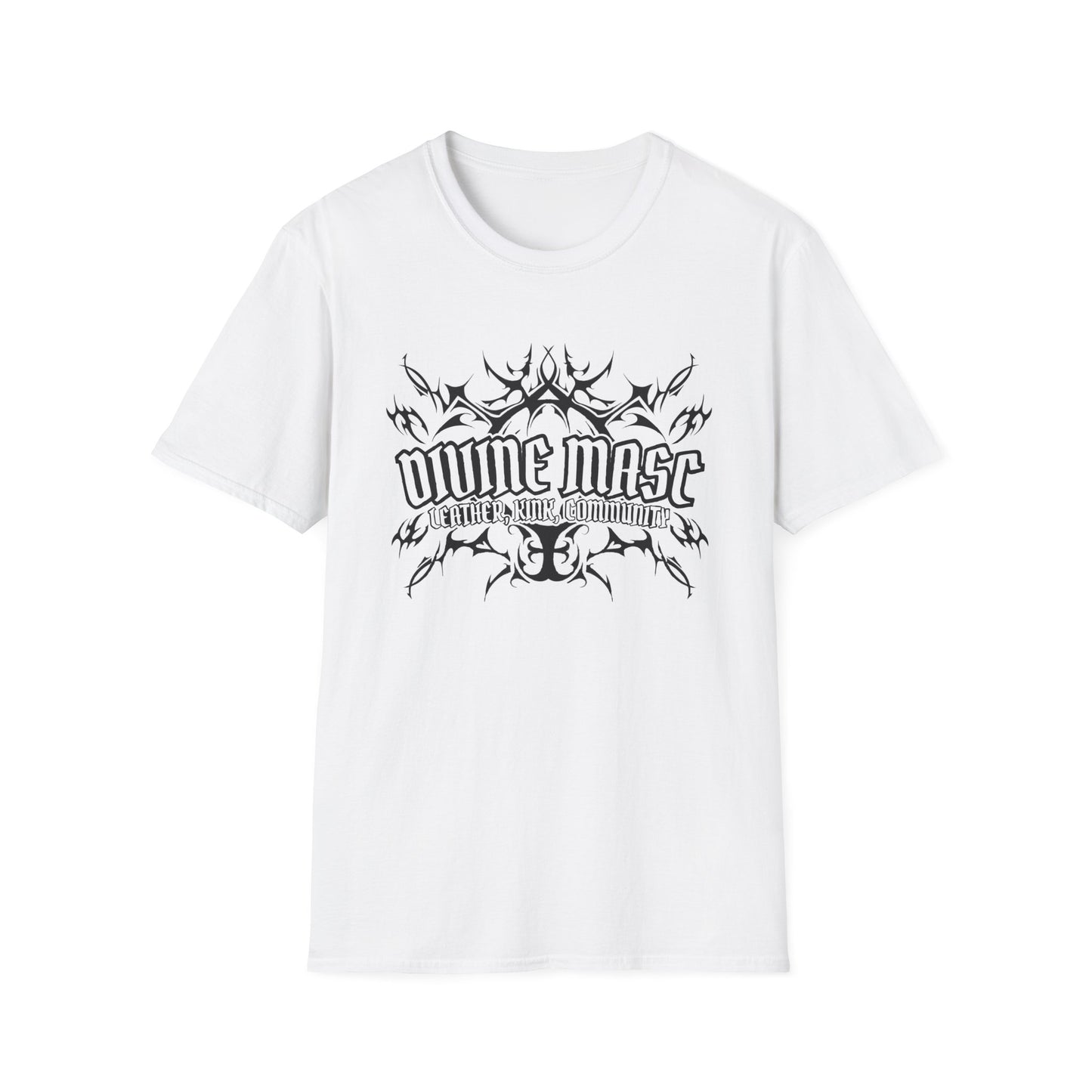 Divine Masc T-Shirt