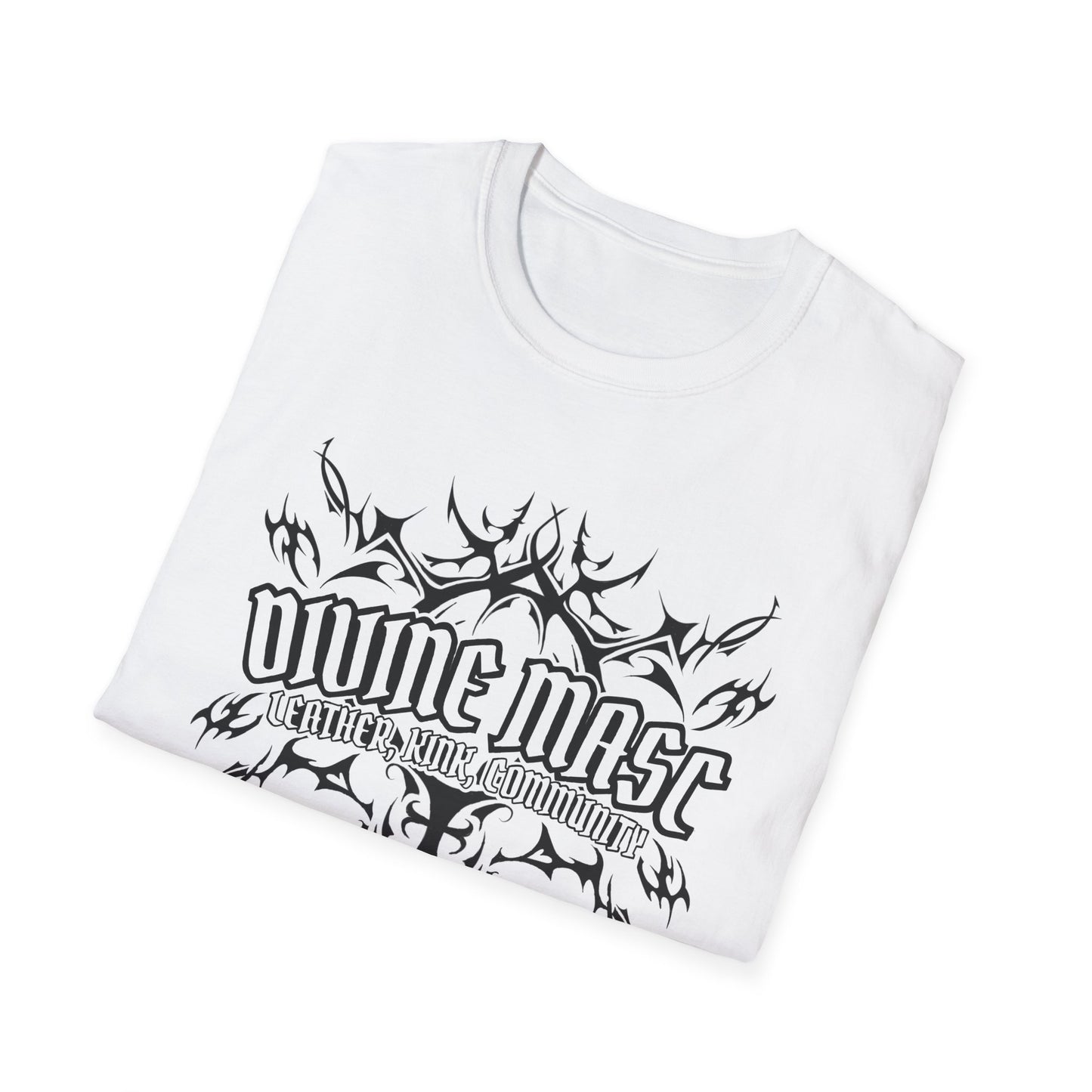 Divine Masc T-Shirt