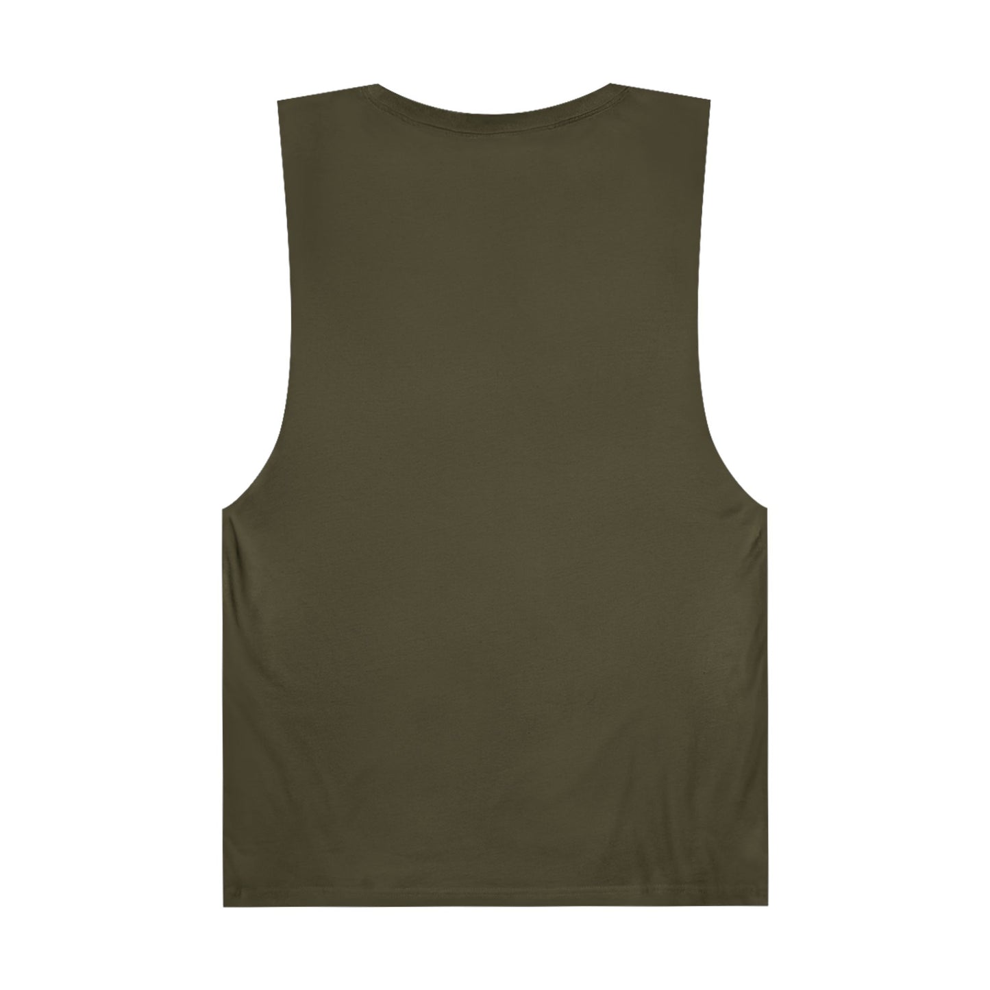 No Nipple Top Surgery Scars Tank Top