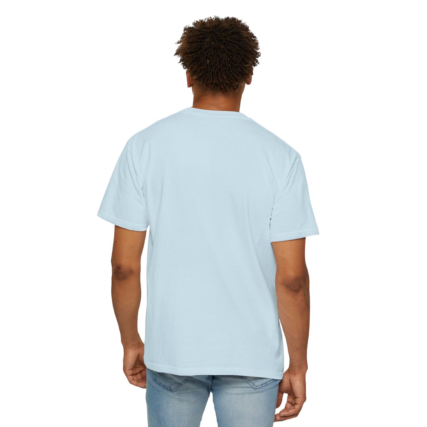 "Protect the Dolls" Trinket Tee