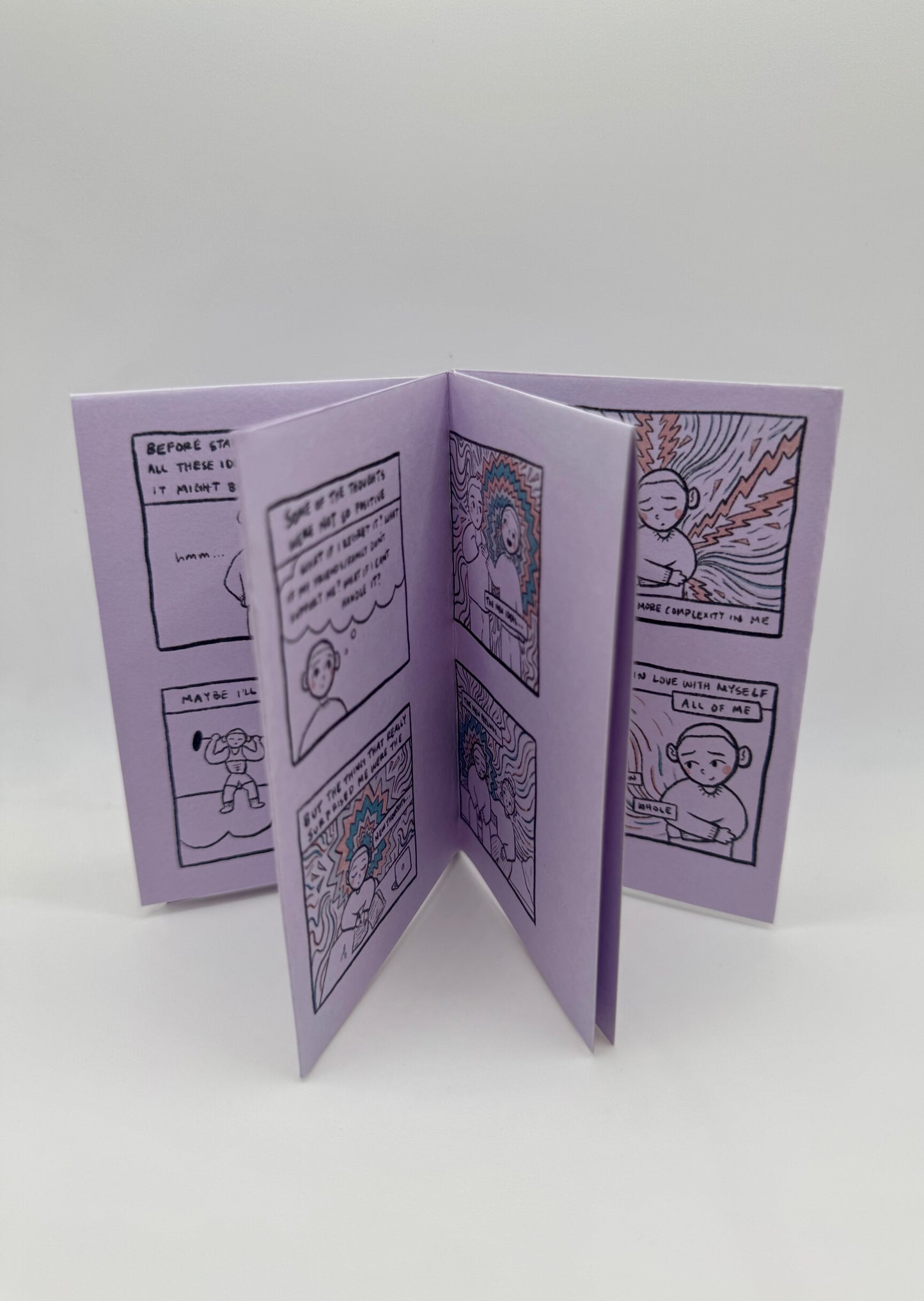 HRT Zine