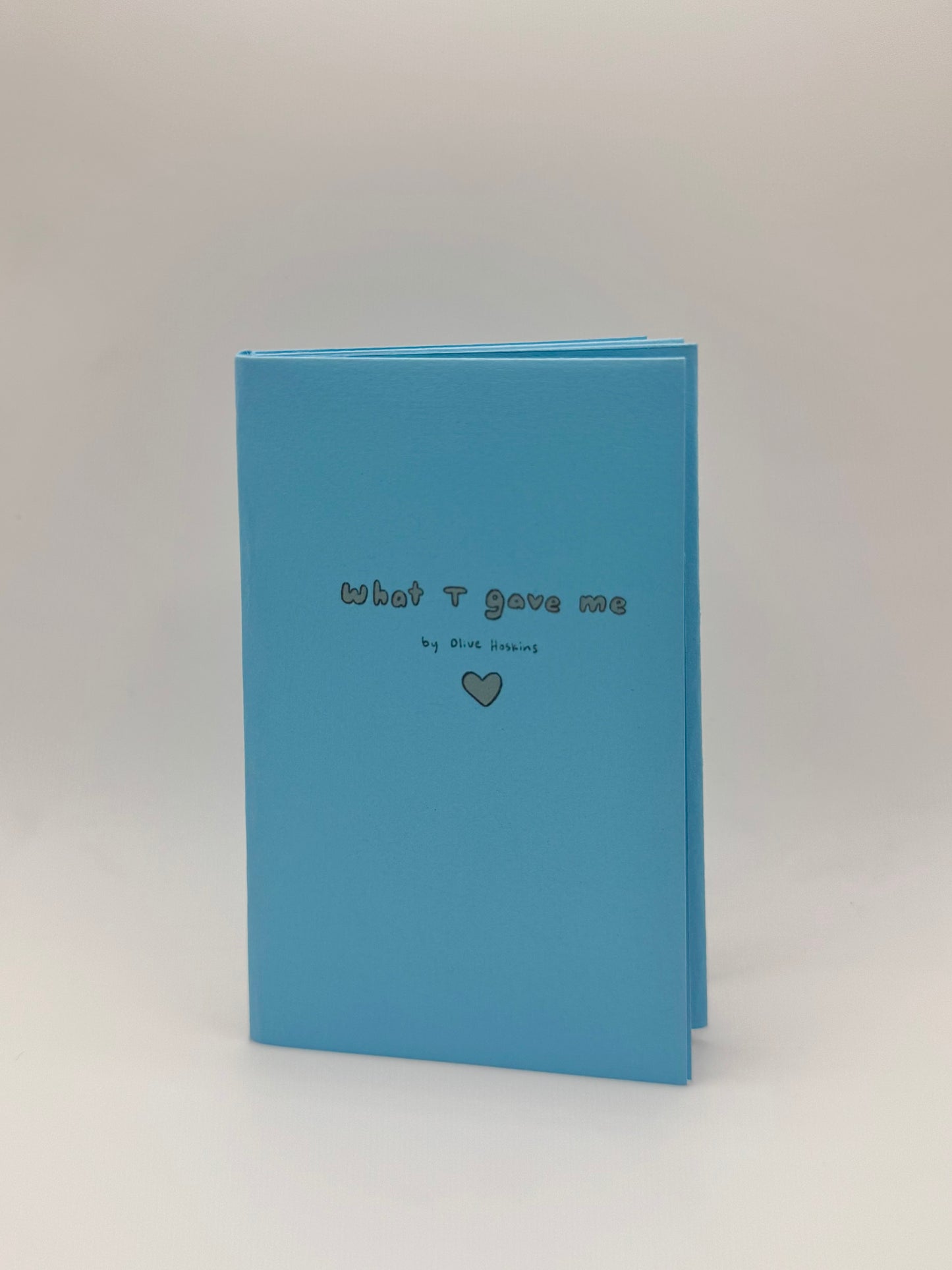 HRT Zine