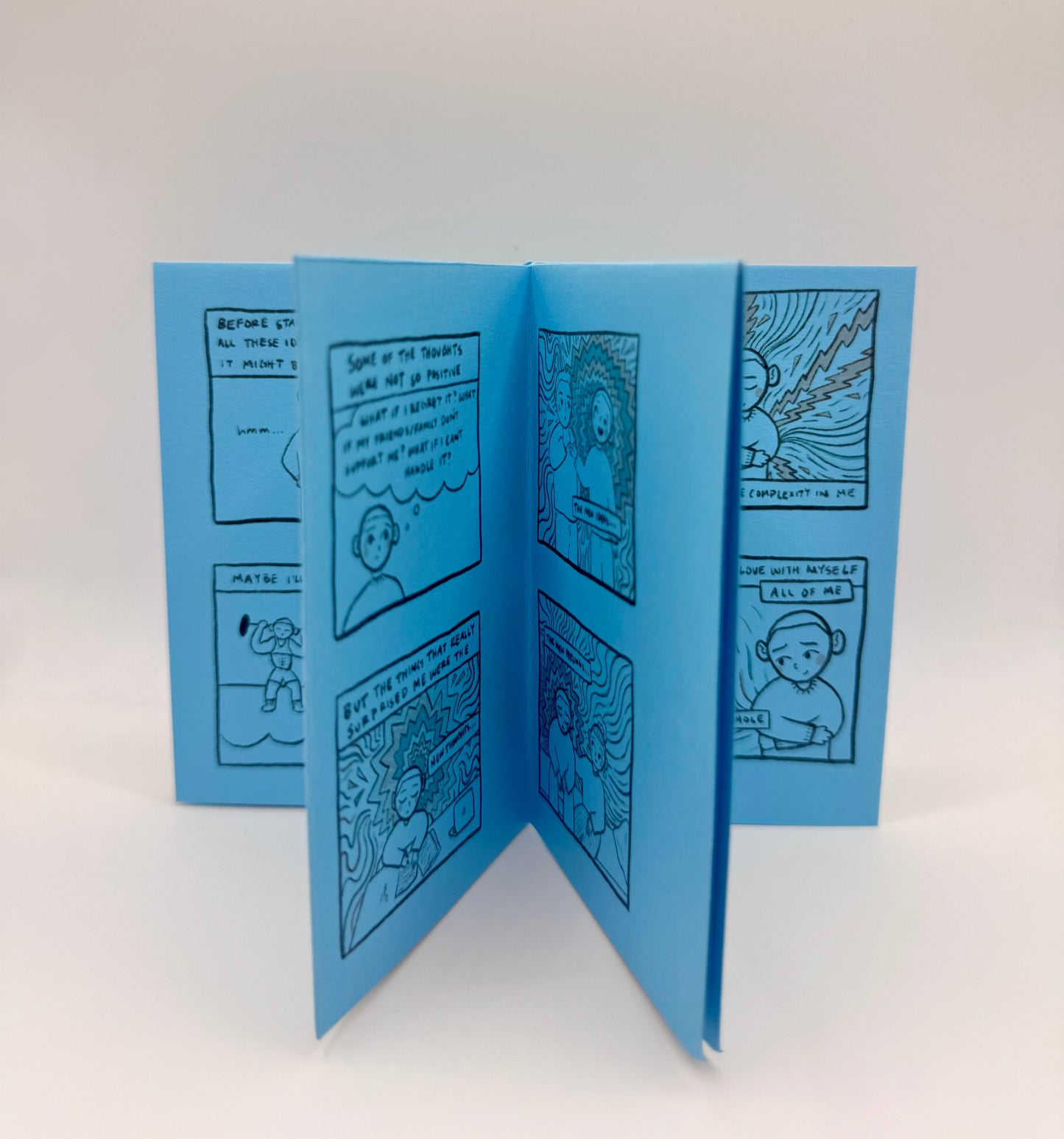 HRT Zine