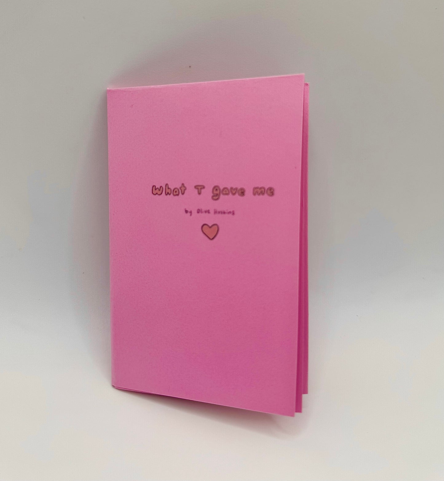 HRT Zine