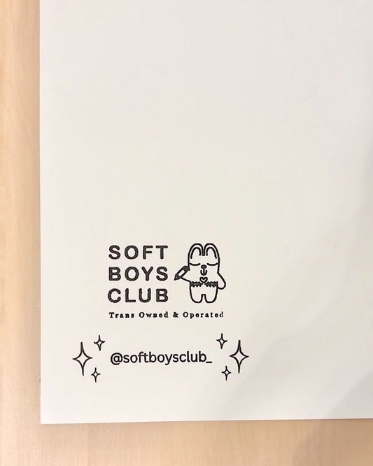 Gender is Expansive Print