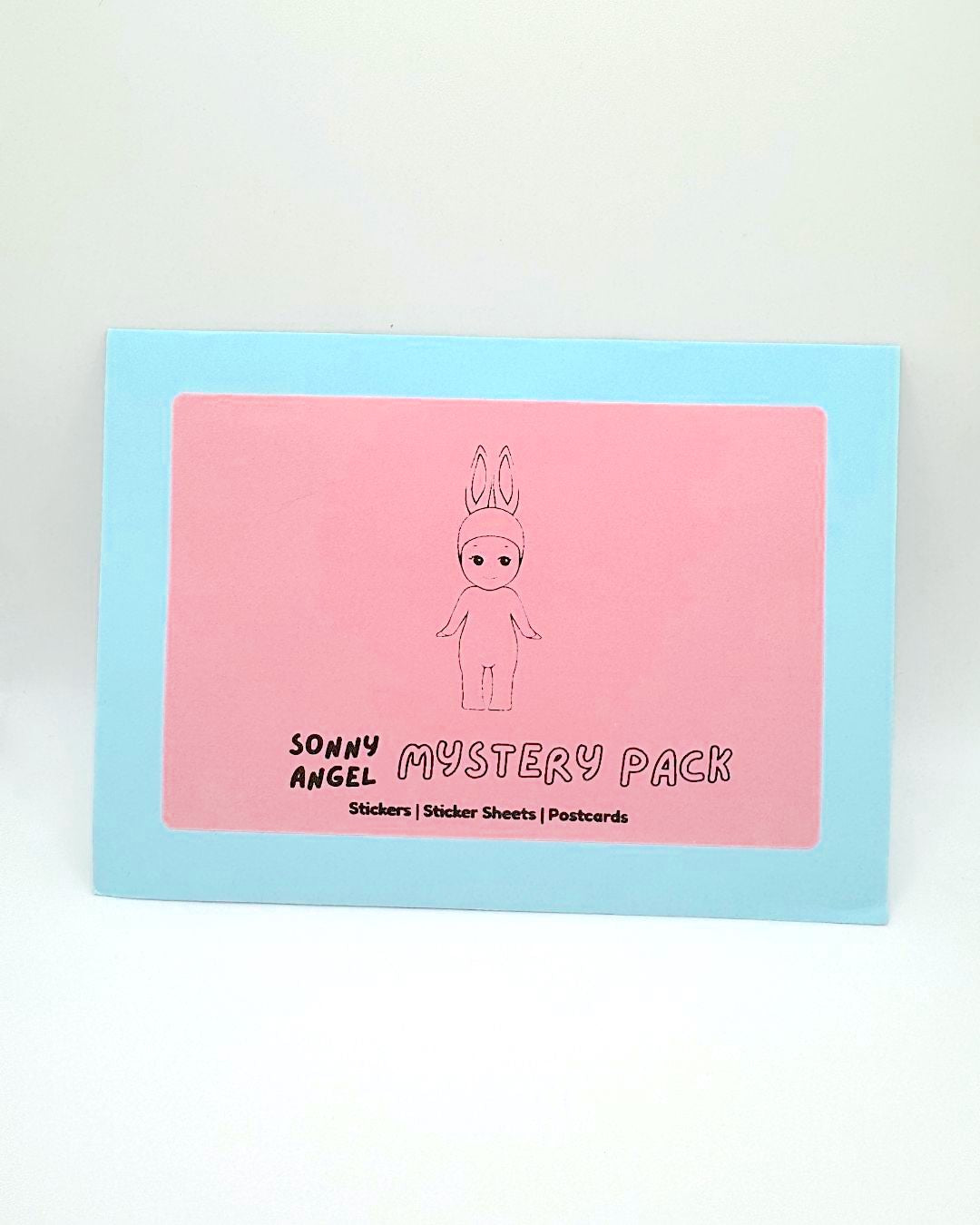Mystery Packs – Regular / 18+ / Sonny Angel