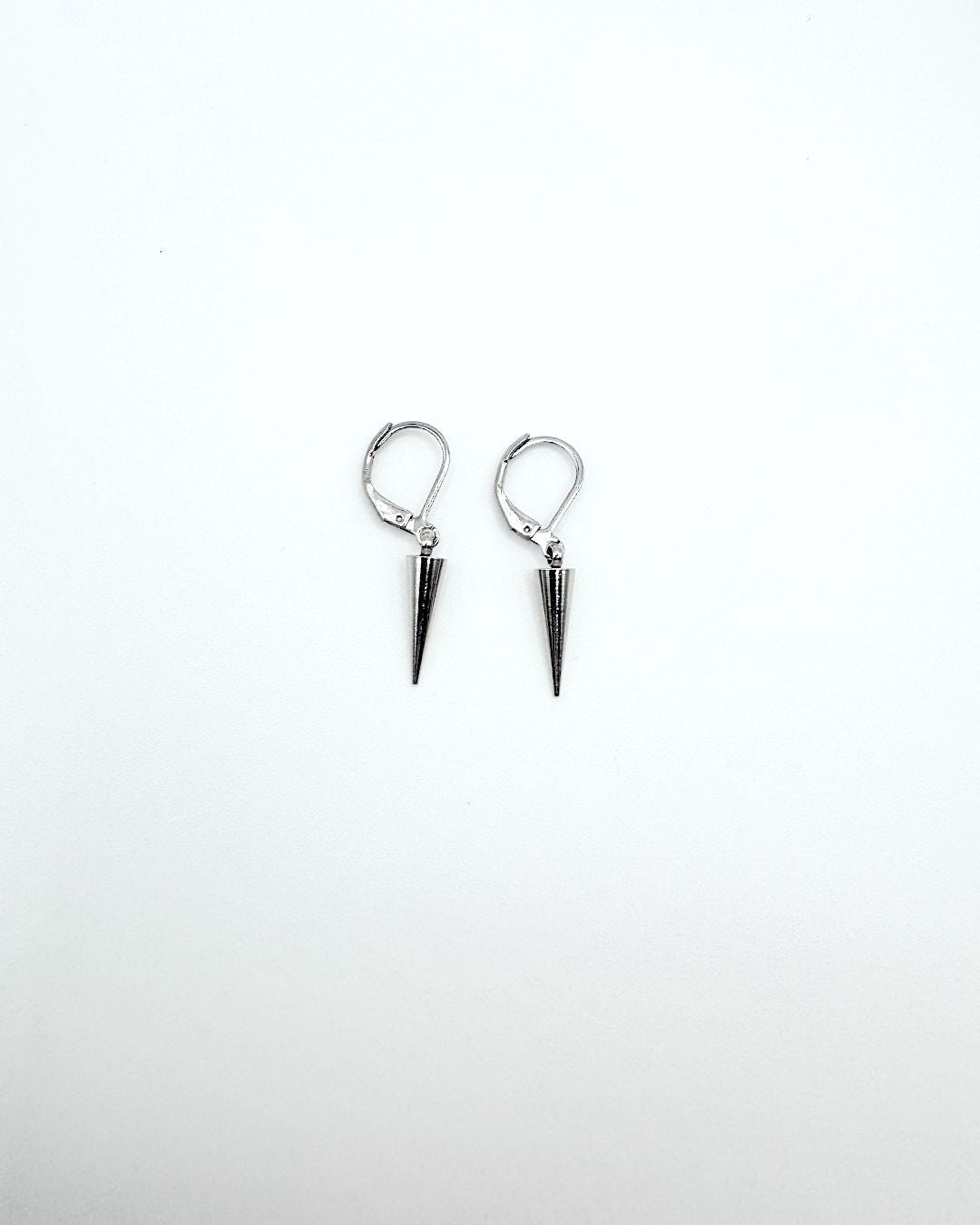 Spike Earrings