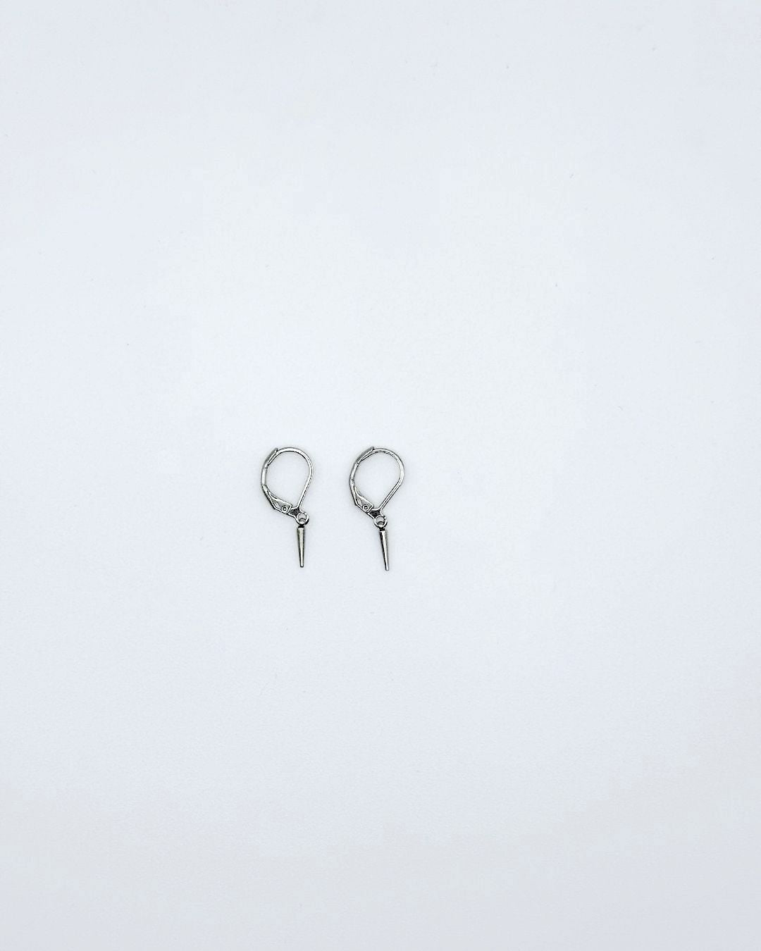 Spike Earrings