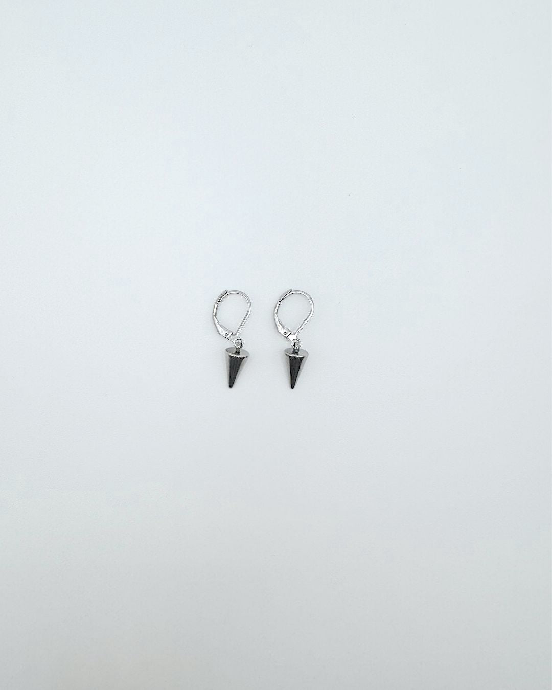 Spike Earrings