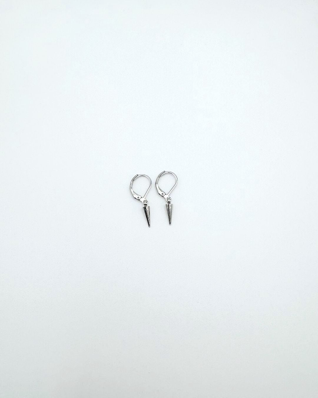 Spike Earrings