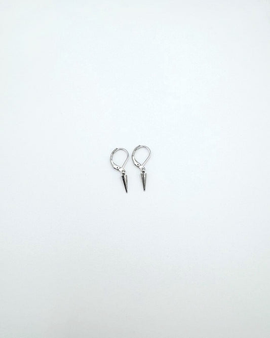 Spike Earrings