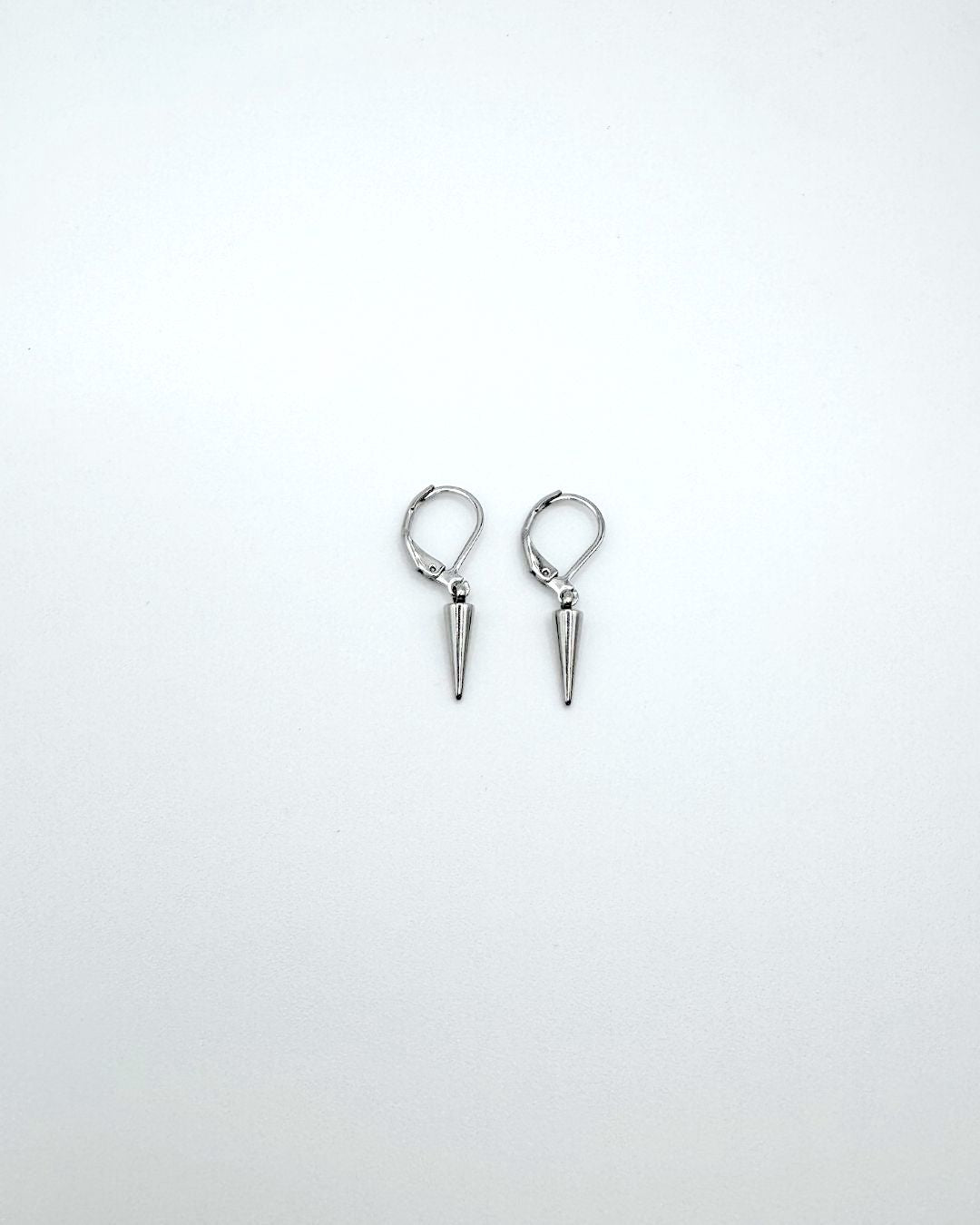 Spike Earrings