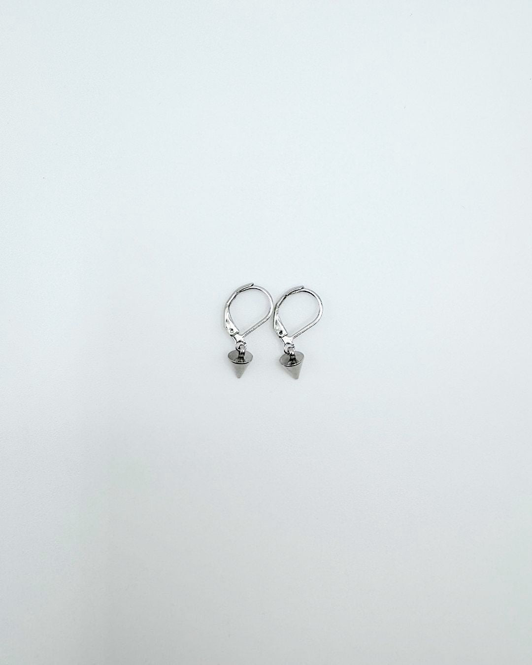 Spike Earrings