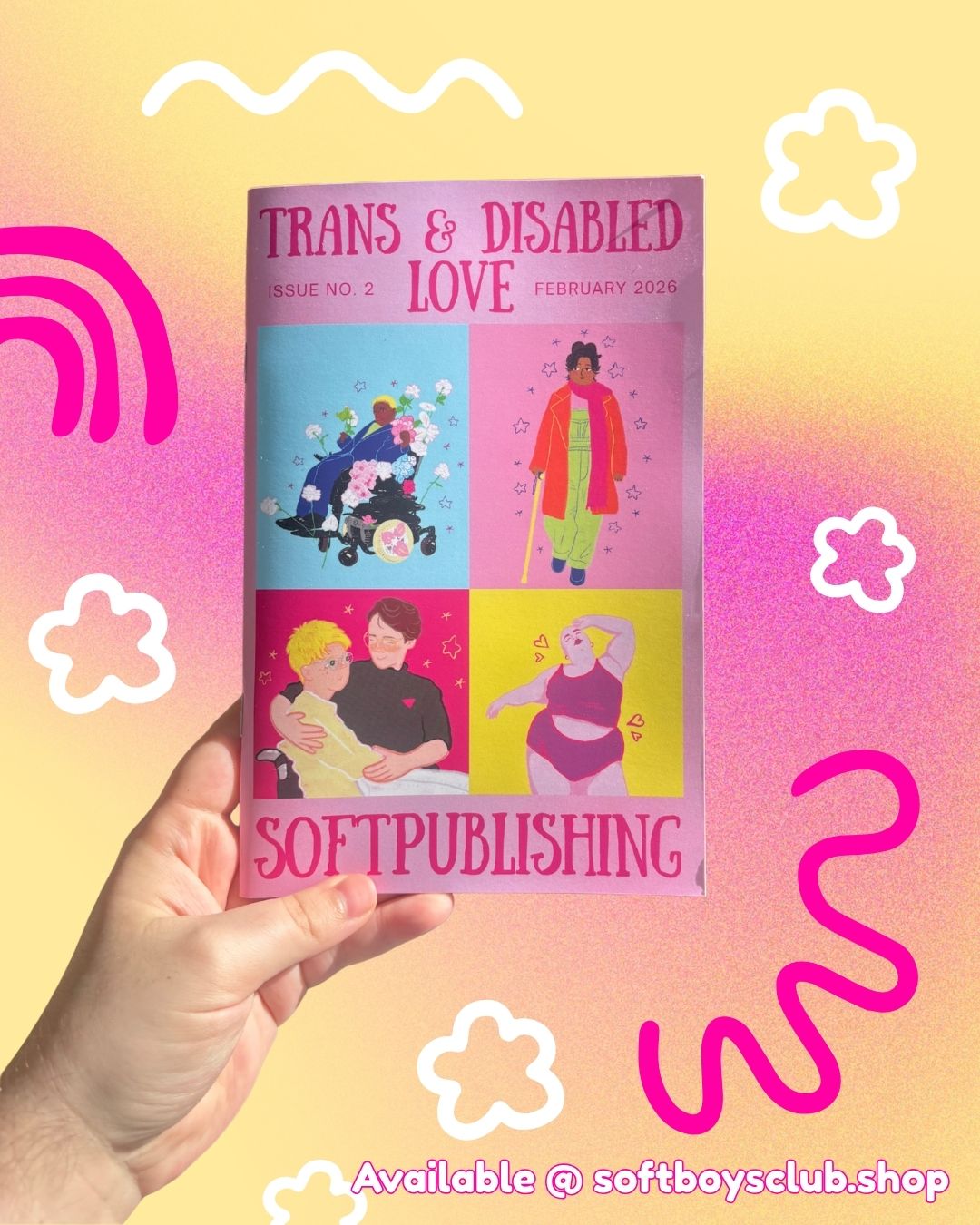 SoftPublishing