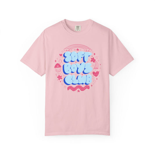 Soft Boys Club T-shirt