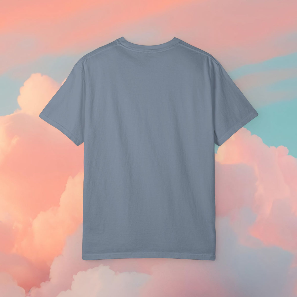 Heart Nipple Continuous Top Surgery Scars Tee