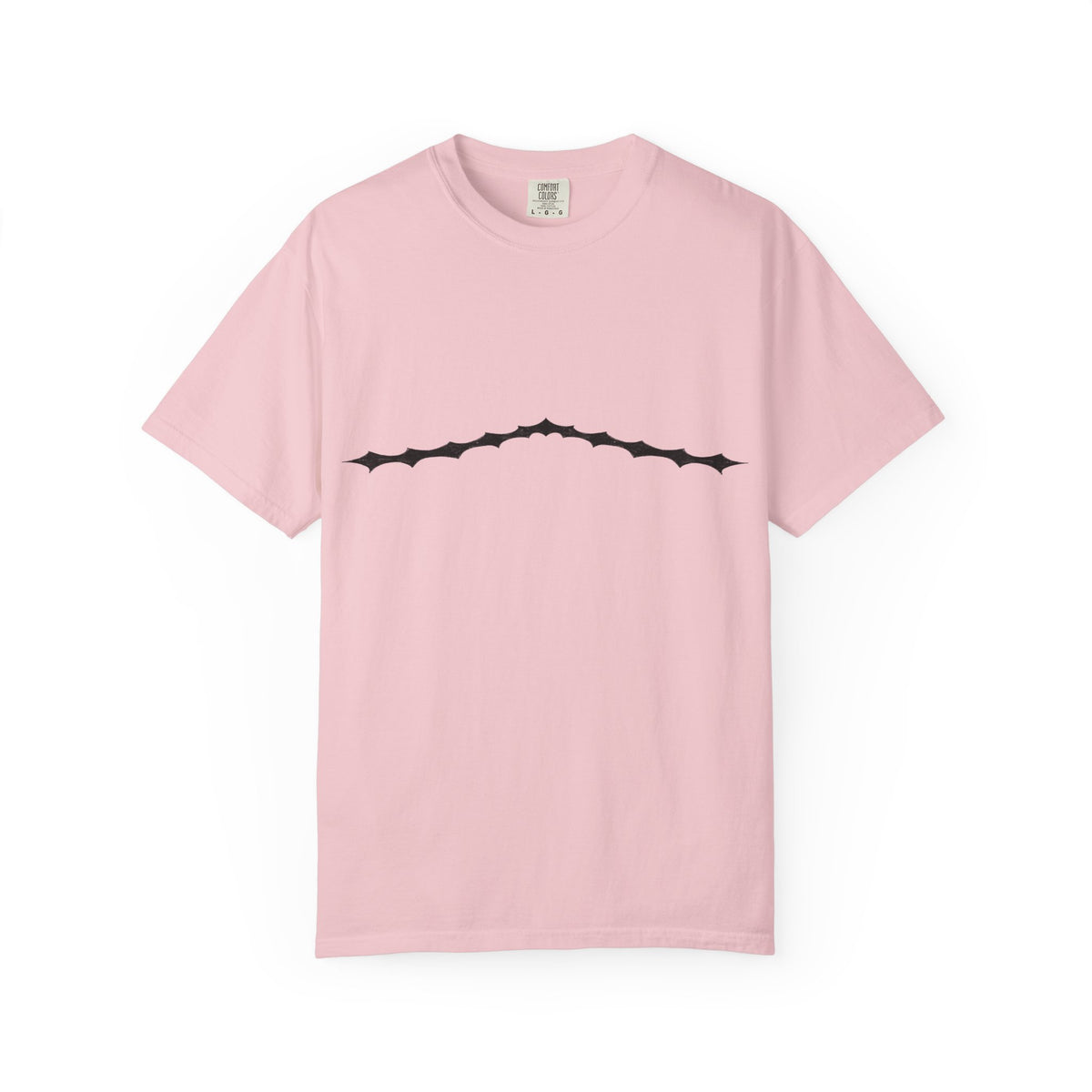 Continuous Top Surgery Scar Tee