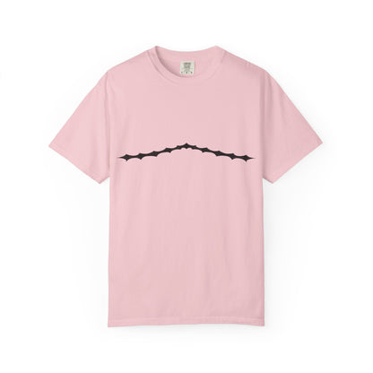 Continuous Top Surgery Scar Tee