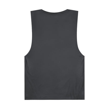 No Nipple Top Surgery Scars Tank Top