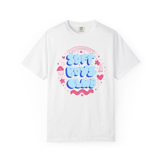 Soft Boys Club T-shirt