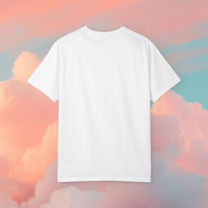 Heart Nipple Continuous Top Surgery Scars Tee