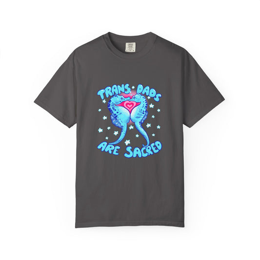 Seahorse Dads are Sacred T-Shirt