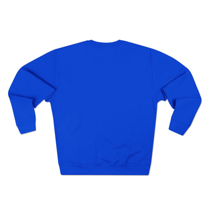 Proud Trans-Parent Unisex Crewneck Sweatshirt for LGBTQ+ Support
