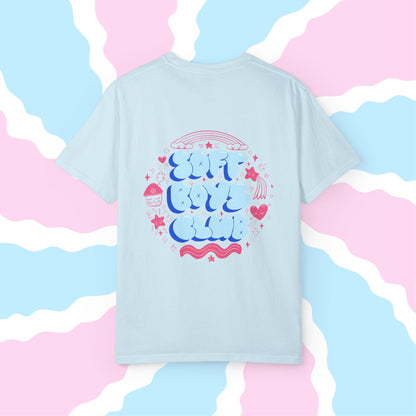 Heart Nipple Top Surgery Scars T-shirt