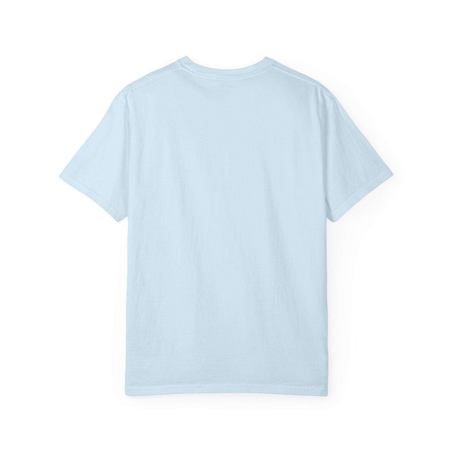 Trans is Natural Clownfish Colorful Ocean LGBTQ+ T-Shirt