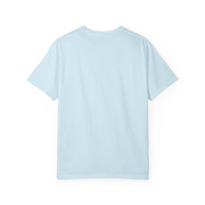 Trans is Natural Clownfish Colorful Ocean LGBTQ+ T-Shirt