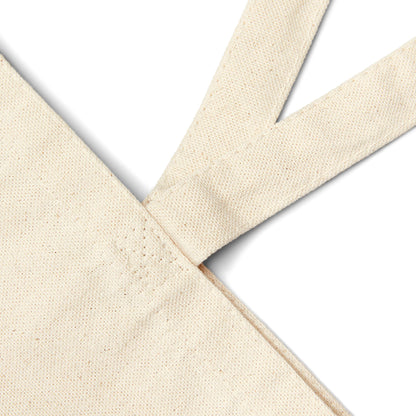 "Protect the Dolls" Trinket Tote Bag