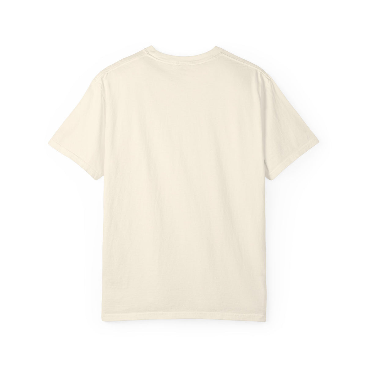 Continuous Top Surgery Scar Tee