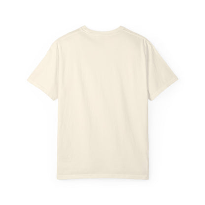 Continuous Top Surgery Scar Tee