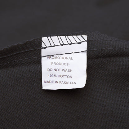 Proud Trans-Parent Cotton Canvas Tote Bag