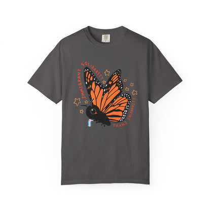 Monarch Solidarity T-shirt