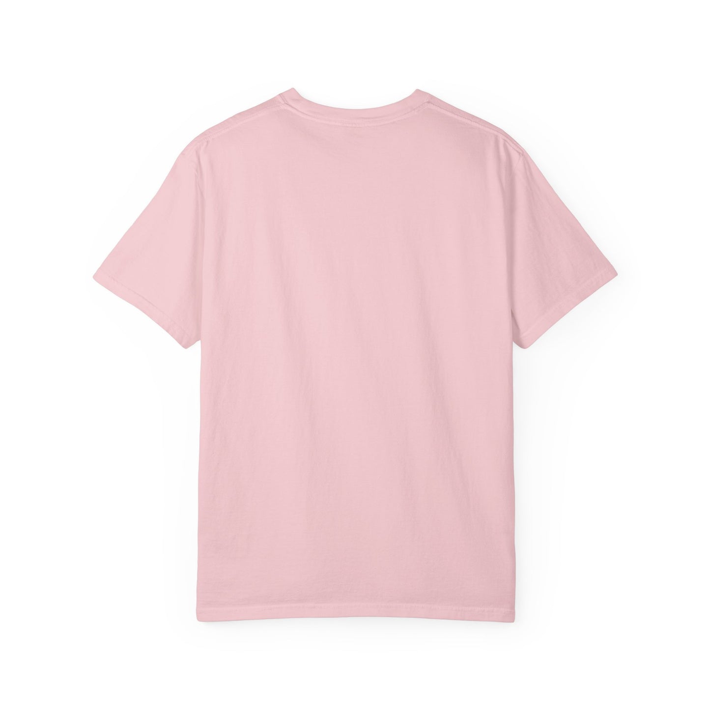 Trans is Natural Clownfish Colorful Ocean LGBTQ+ T-Shirt